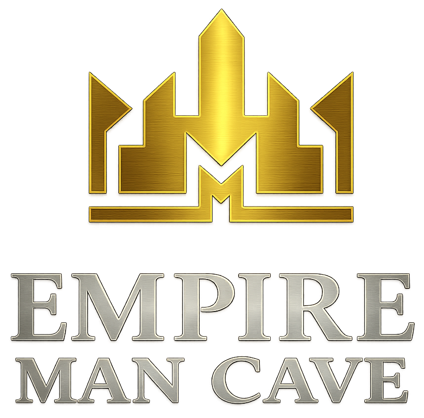 Empire Man Cave